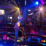 show pole dance club