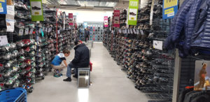 Decathlon